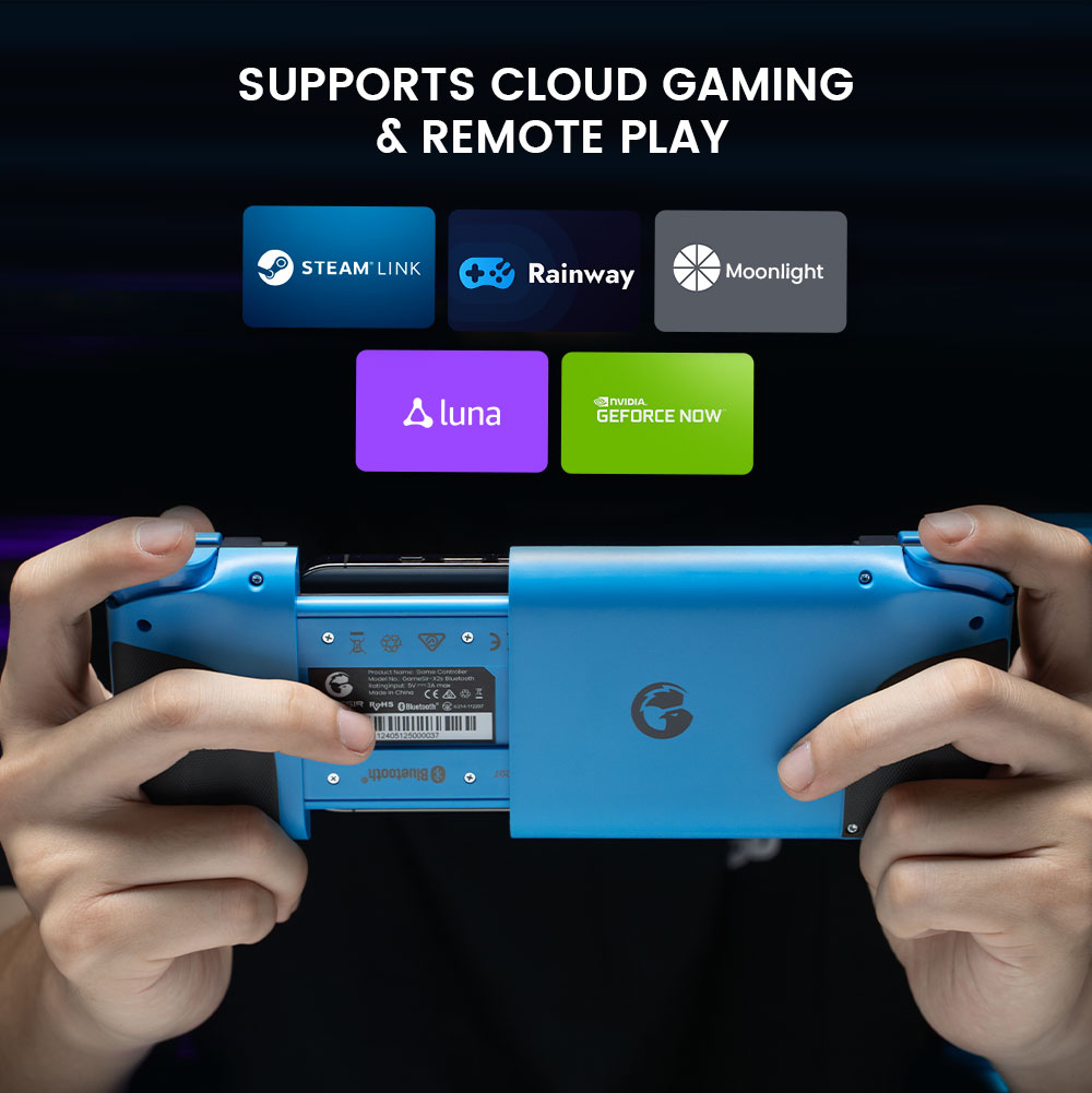 GameSir X2s Mobile Gamepad And - Tablet Gaming Accessories ulasan dan harga