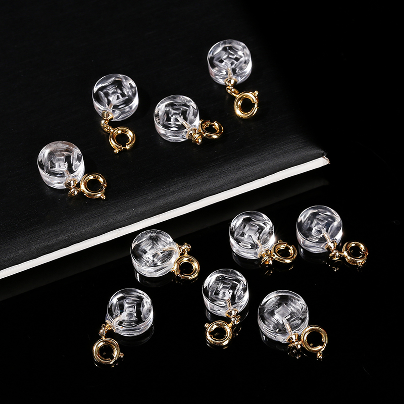 1 Pc Natural Rock Quartz Carve - Tablet Computer Accessories ulasan dan harga