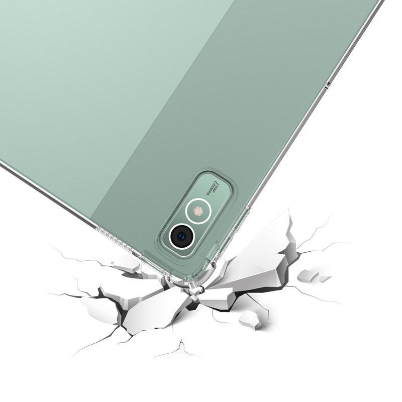 Airbag TPU Protective Case For - Lenovo Tablet Plus Accessories ulasan dan harga