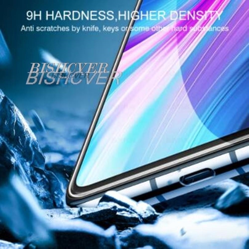1-3PCS 9H Tempered Glass For R - Realme Note 50 ulasan dan harga