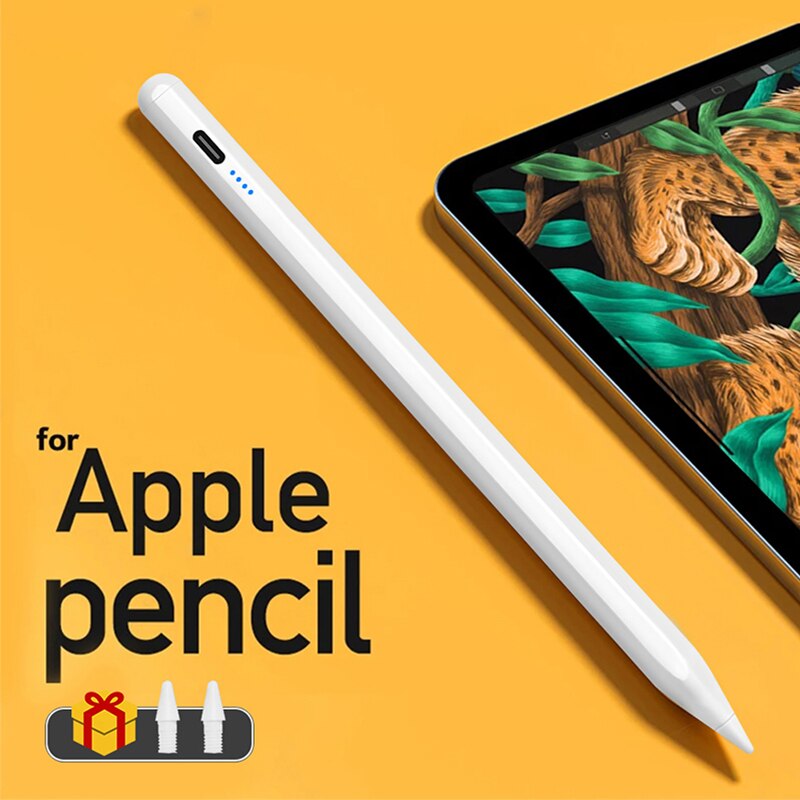 For Apple Pencil Palm Rejectio - Ipad Pencil Stylus ulasan dan harga