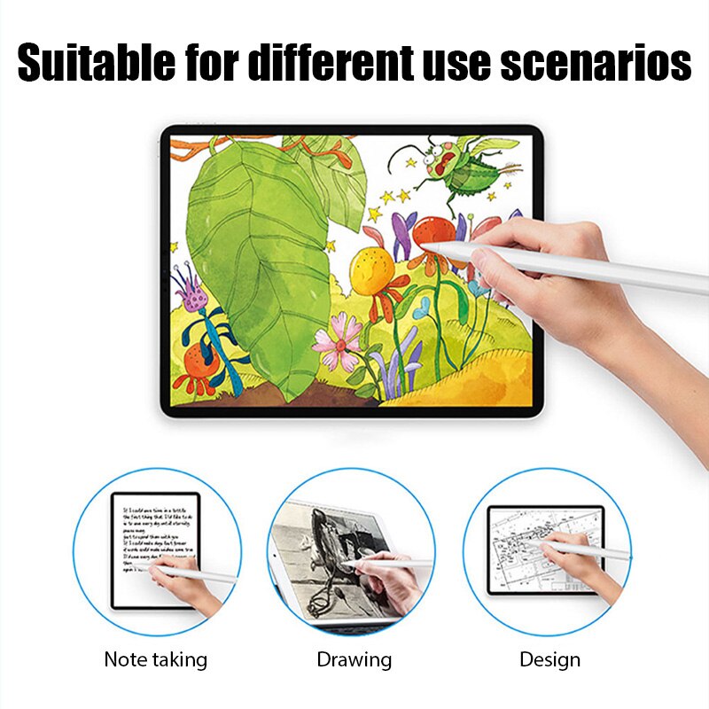 For Apple Pencil Palm Rejectio - Ipad Pencil Stylus ulasan dan harga