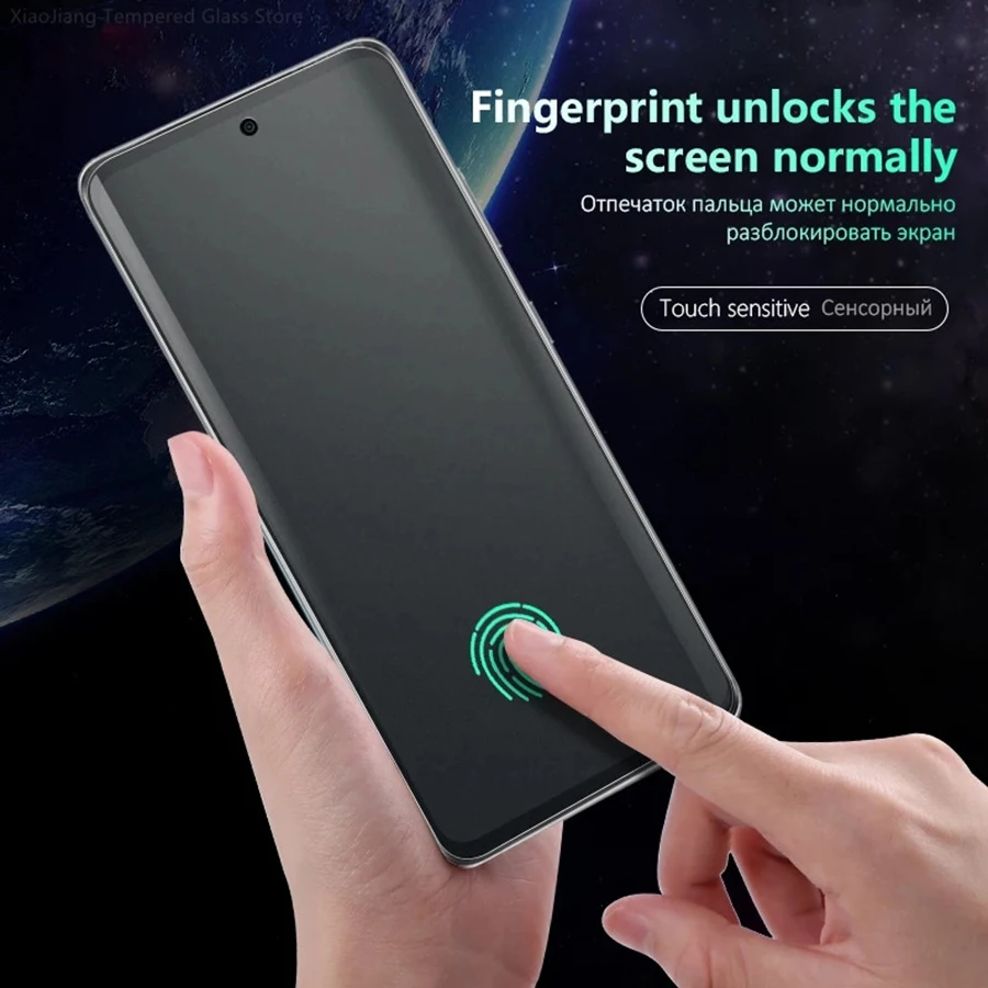 3PCS Matte Hydrogel Film For O - Oneplus Tablet Accessories ulasan dan harga