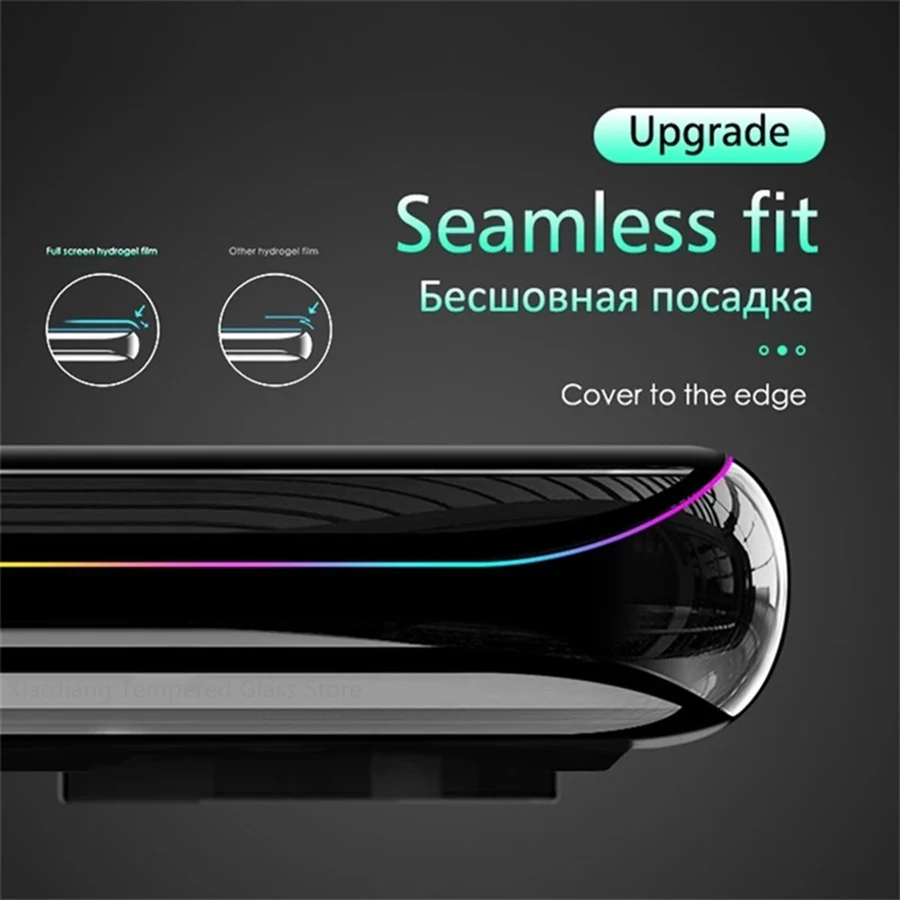 3PCS Matte Hydrogel Film For O - Oneplus Tablet Accessories ulasan dan harga