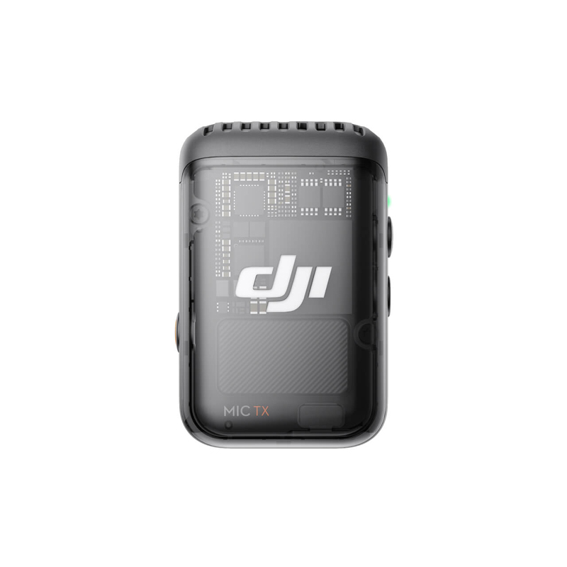 DJI Mic 2 (2 TX + 1 RX + Charg - Boox Tablet Accessories ulasan dan harga