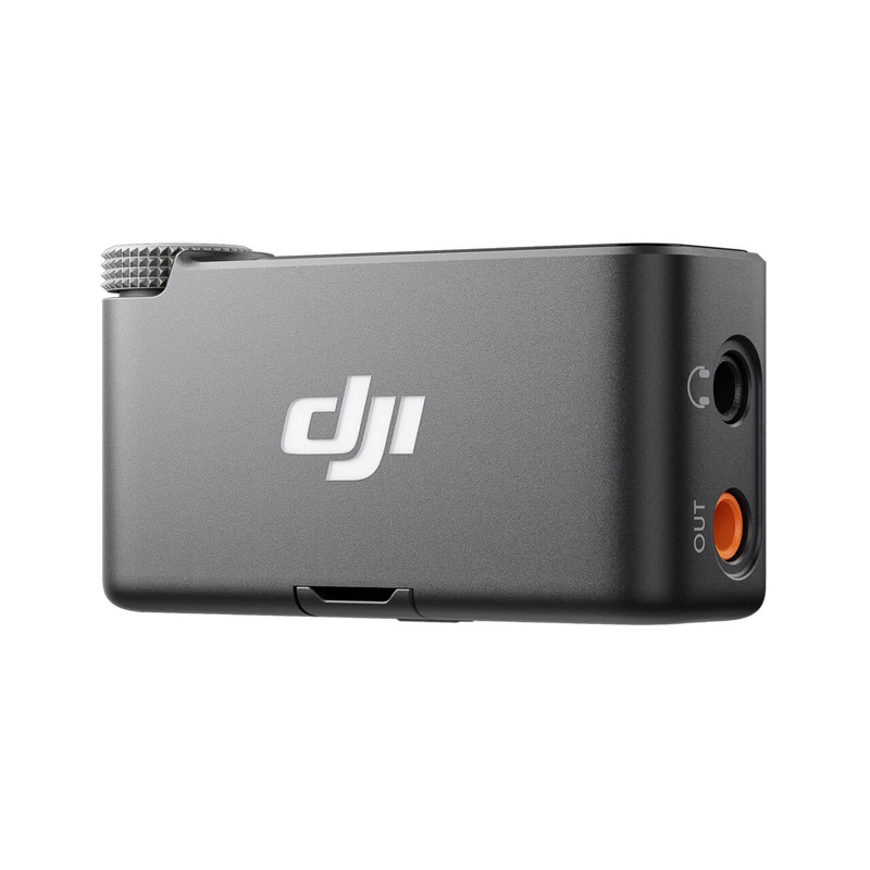 DJI Mic 2 (2 TX + 1 RX + Charg - Boox Tablet Accessories ulasan dan harga