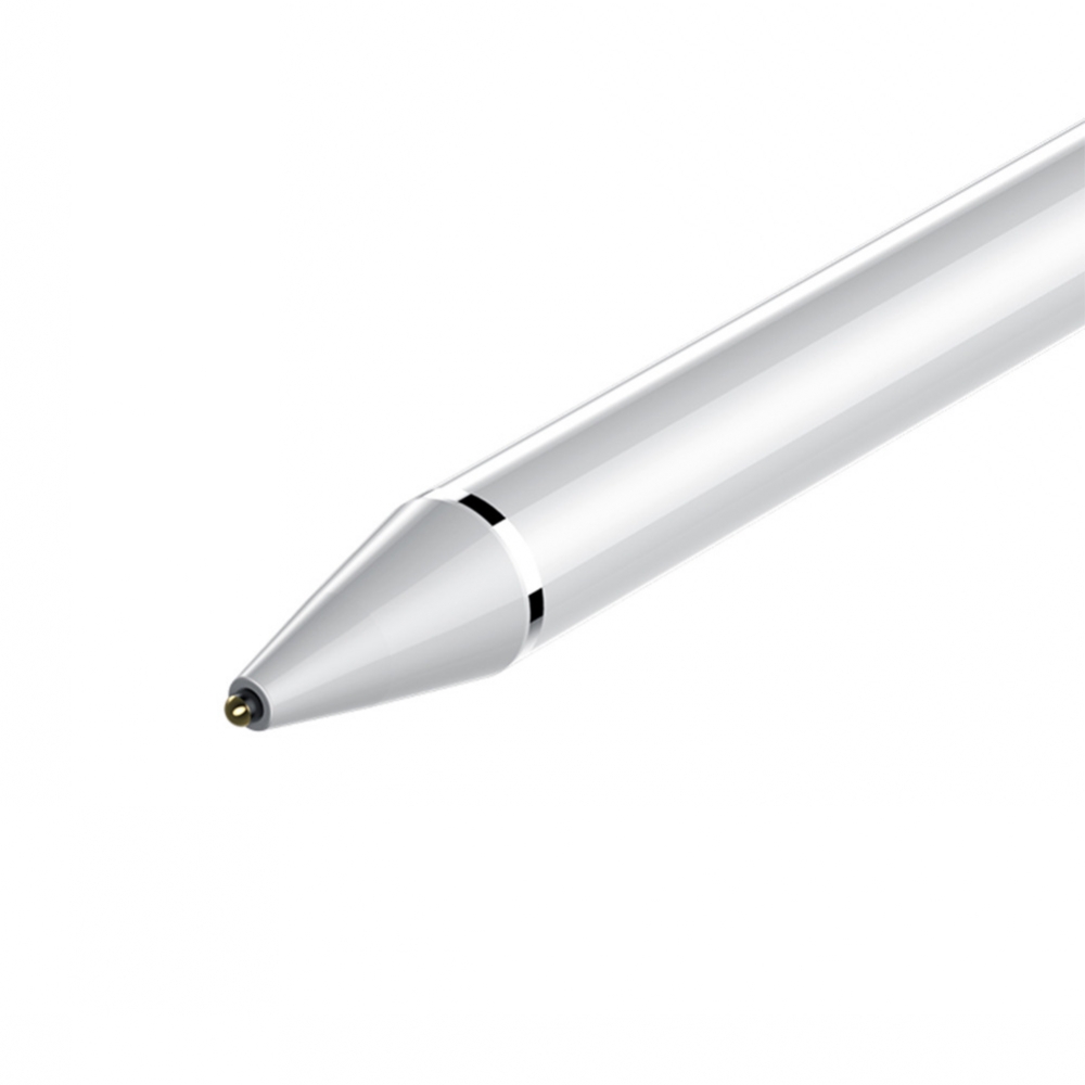 Universal Capacitive Active St - Ipad Pencil Stylus ulasan dan harga