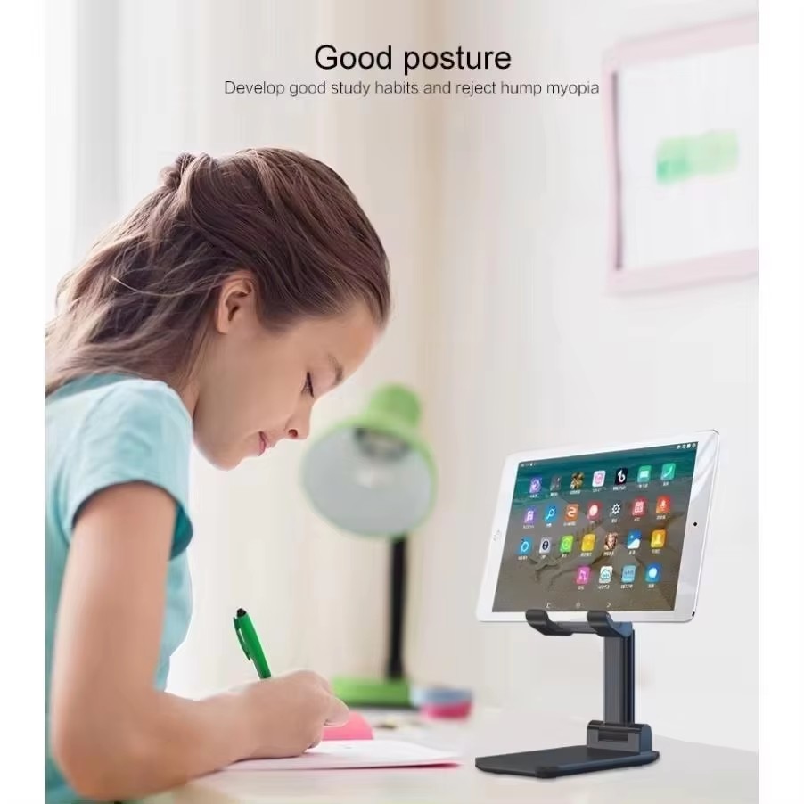 High Quality Desktop Tablet Ho - Tablet Stand Accessories ulasan dan harga