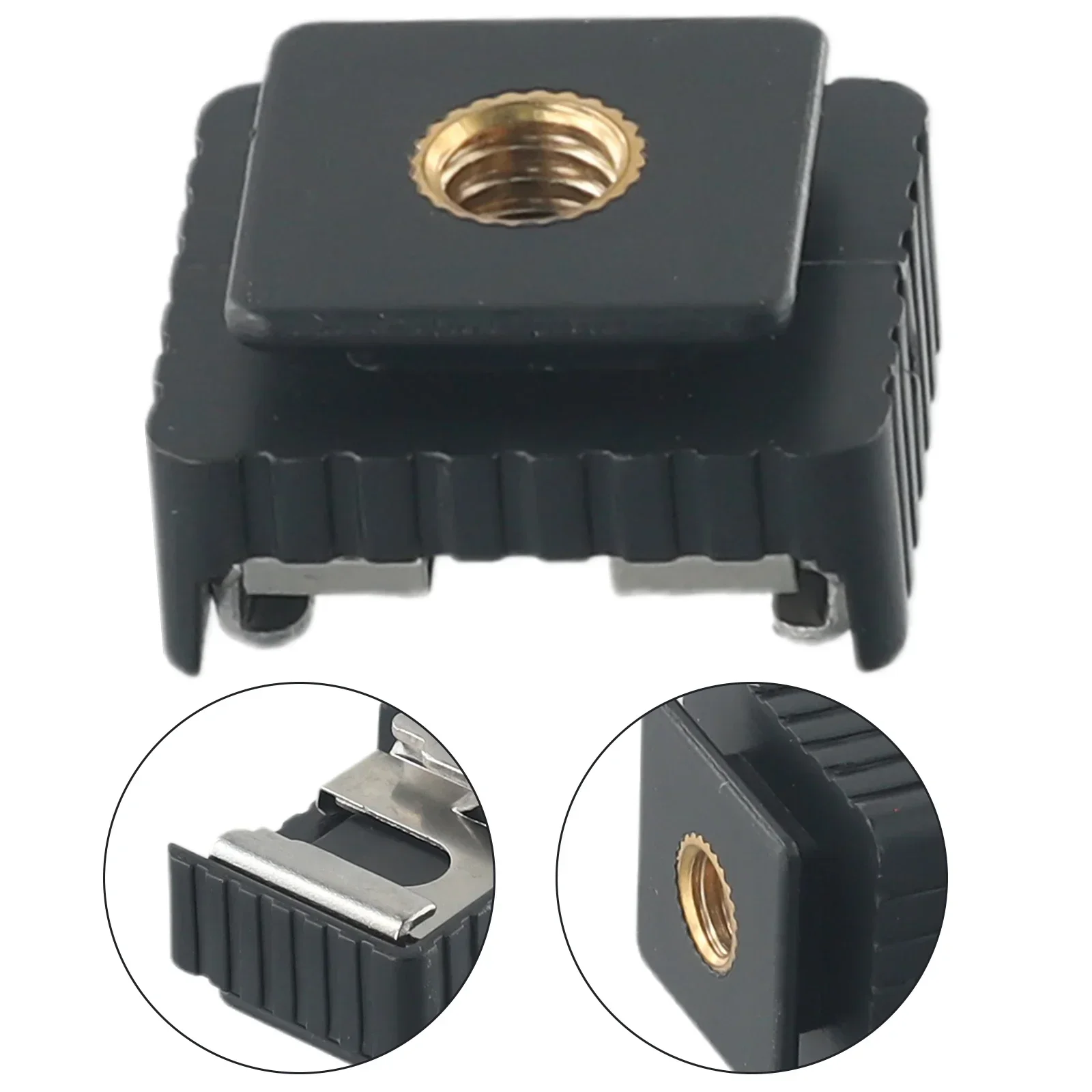Flash Hot Shoe Bracket Standar - Hotwav Tablet Accessories ulasan dan harga