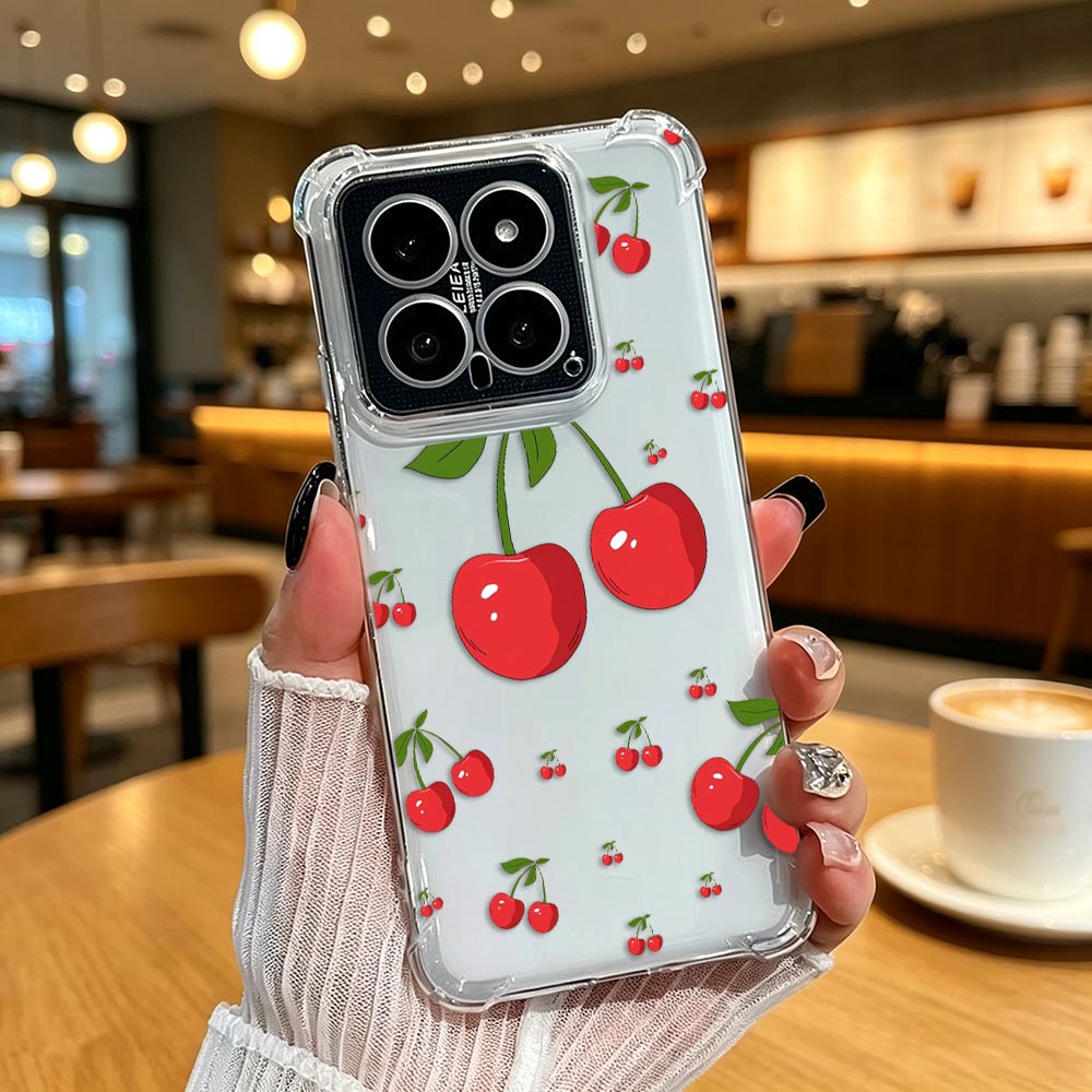 Clear Phone Case For Realme 7I - Realme Note 50 ulasan dan harga