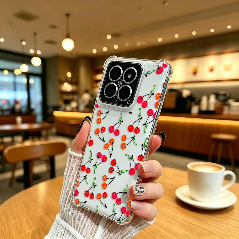 Clear Phone Case For Realme 7I - Realme Note 50 ulasan dan harga