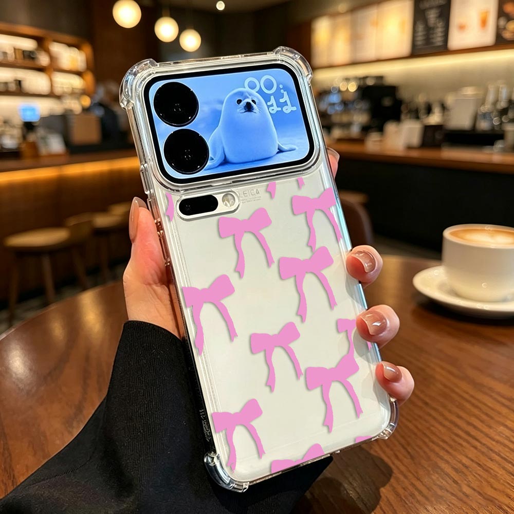 Clear Phone Case For Realme 7I - Realme Note 50 ulasan dan harga