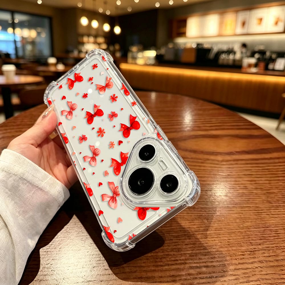 Clear Phone Case For Realme 7I - Realme Note 50 ulasan dan harga