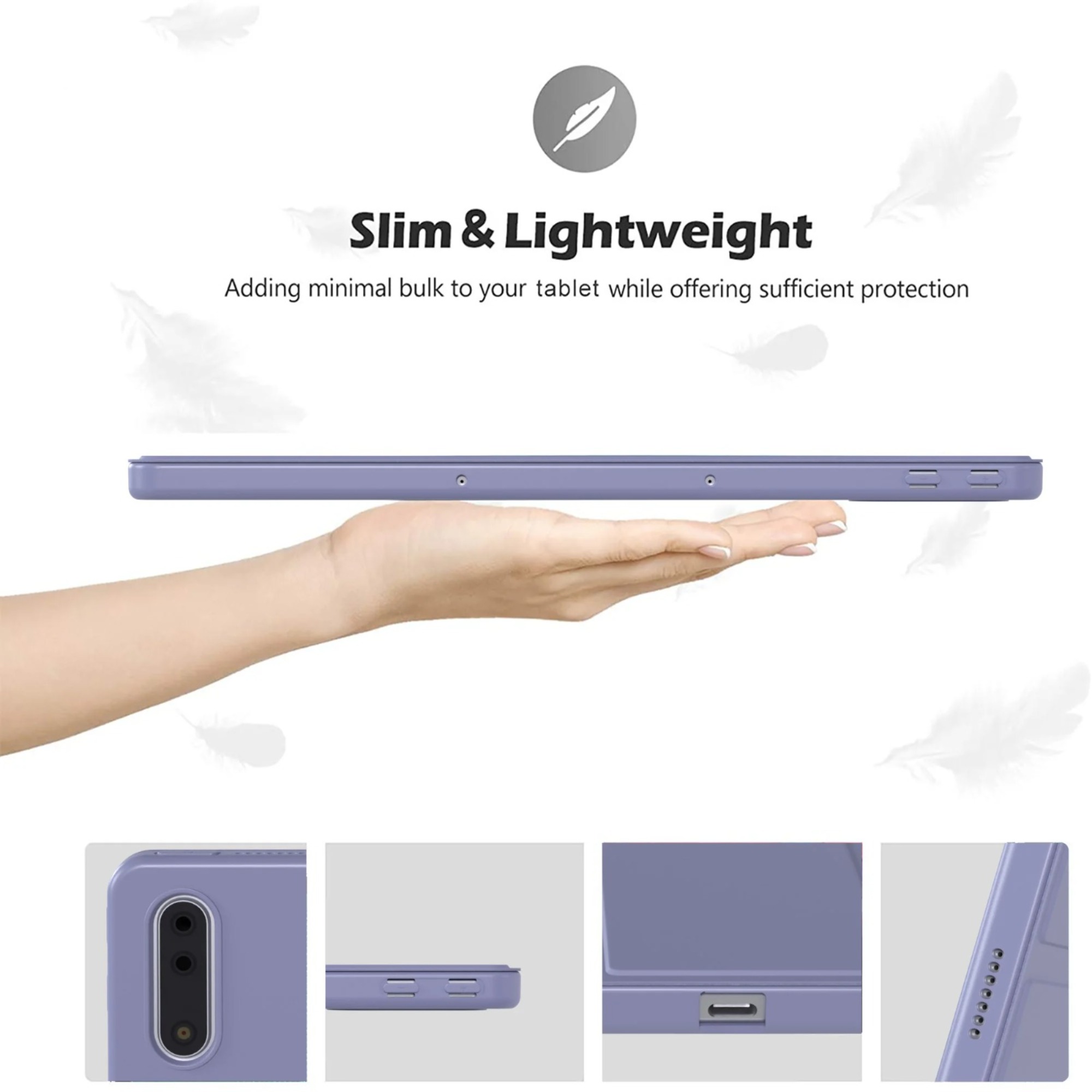 Case for Tablet Lenovo Idea Ta - Lenovo Tablet Plus Accessories ulasan dan harga