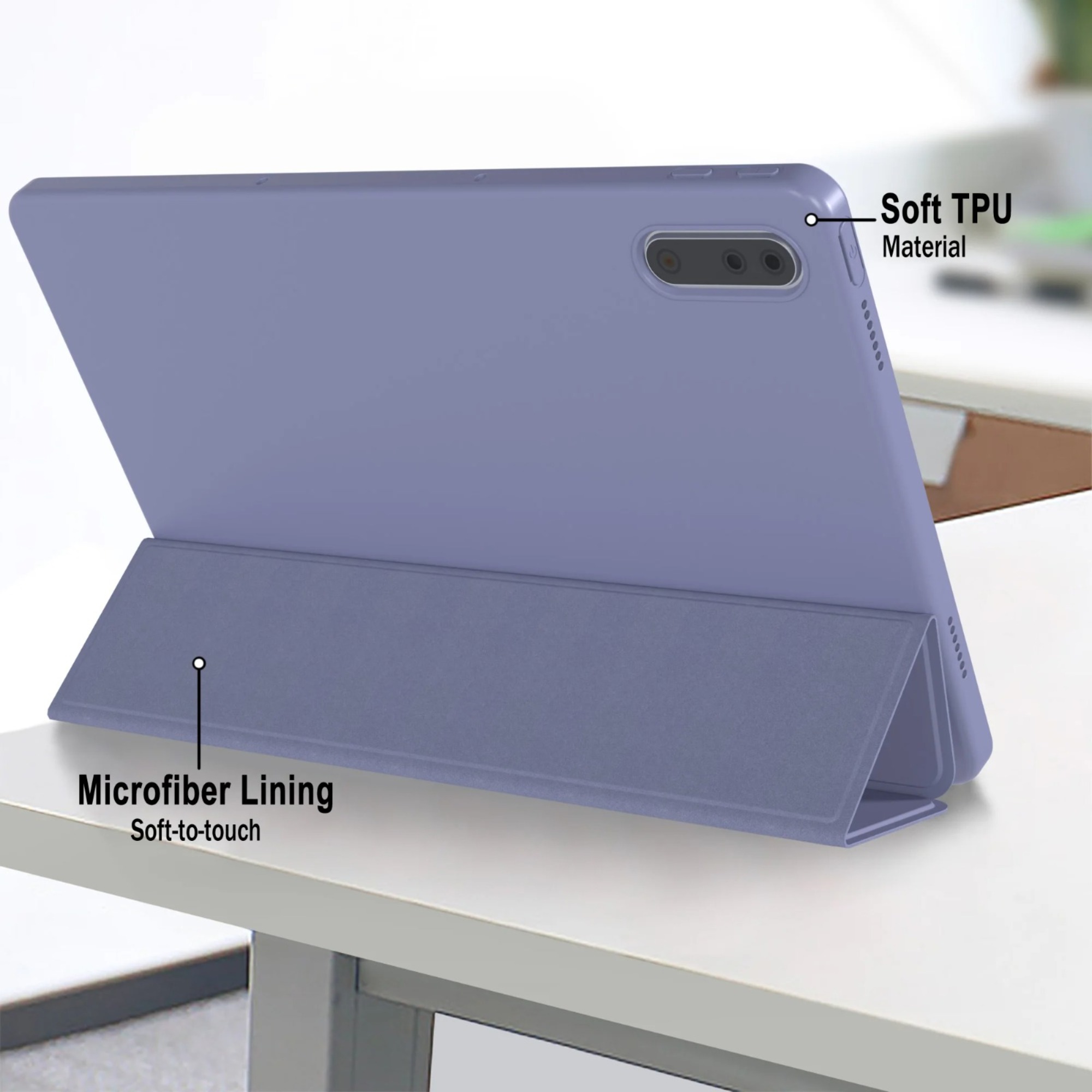 Case for Tablet Lenovo Idea Ta - Lenovo Tablet Plus Accessories ulasan dan harga
