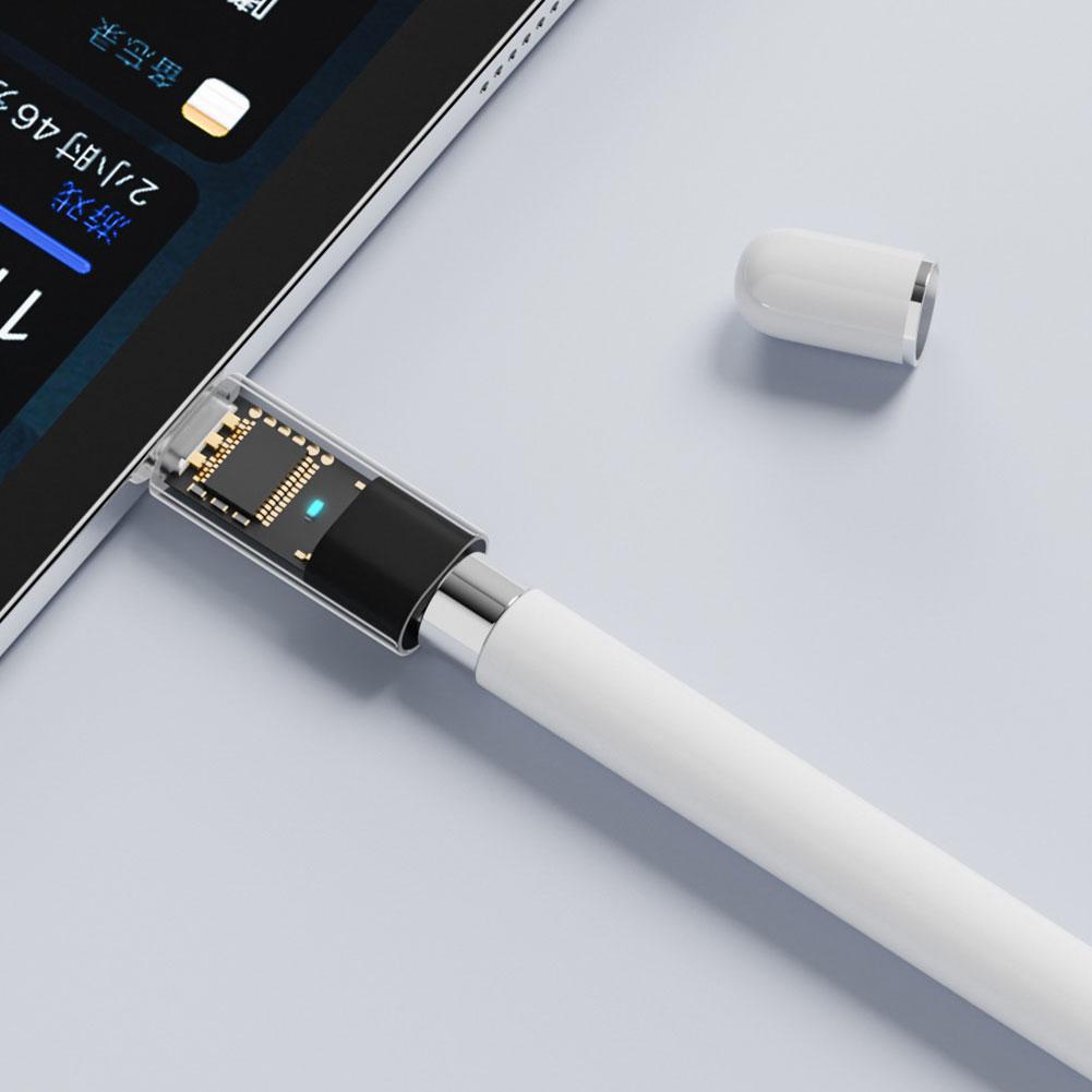 For Apple Pencil Apple First G - Ipad Pencil Stylus ulasan dan harga