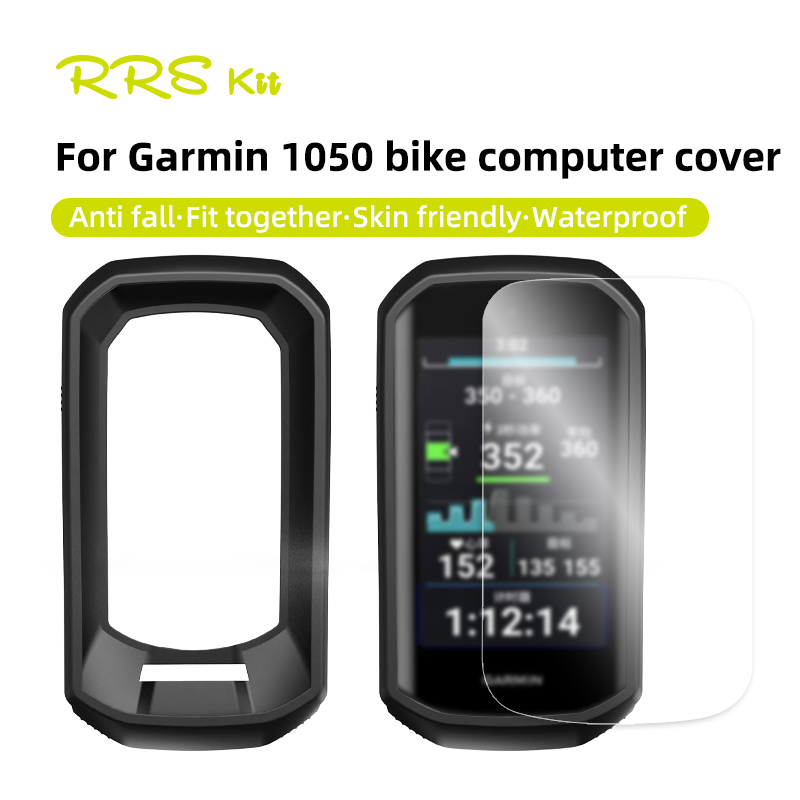 For Garmin 1050 Bike Computer  - Tablet Computer Accessories ulasan dan harga
