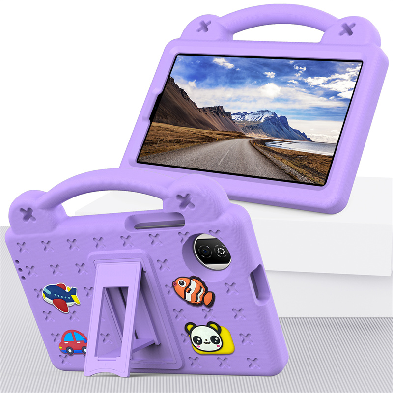 Cute Kids Tablet Funda For Hon - Honor Tablet Accessories ulasan dan harga