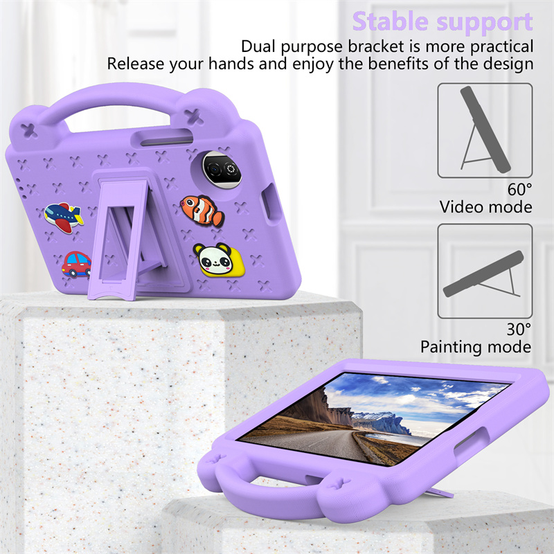 Cute Kids Tablet Funda For Hon - Honor Tablet Accessories ulasan dan harga