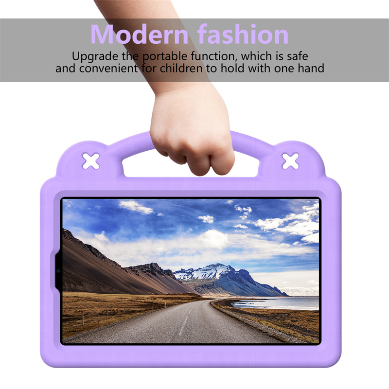 Cute Kids Tablet Funda For Hon - Honor Tablet Accessories ulasan dan harga